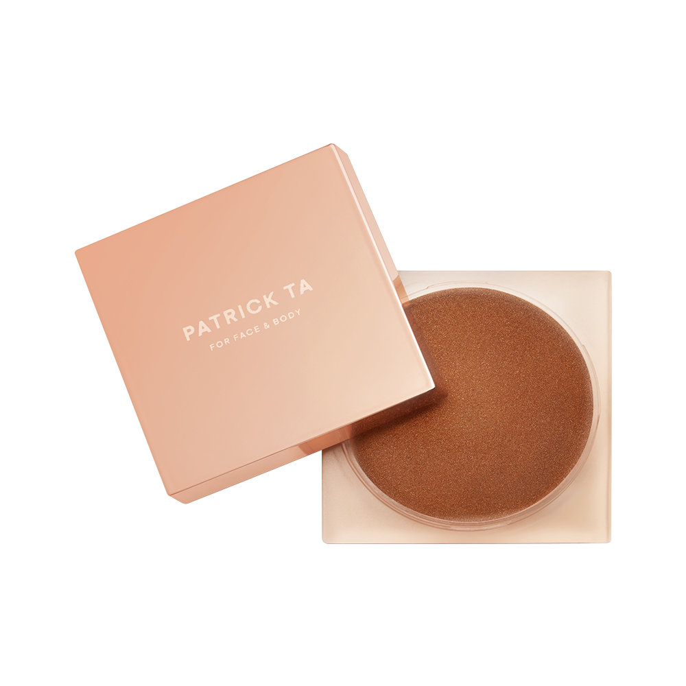 PATRICK TA MAJOR GLOW BALM