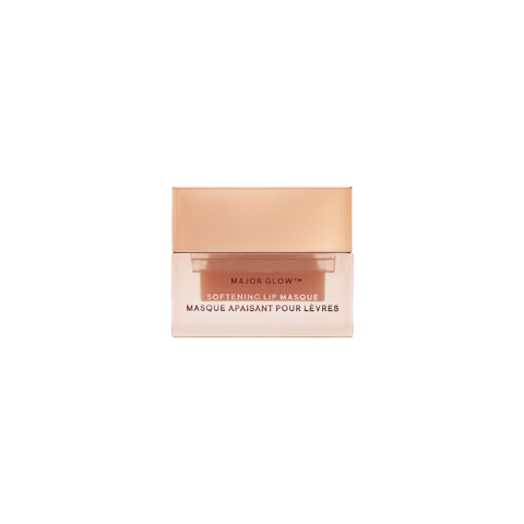 PATRICK TA Major Glow Softening Lip Masque