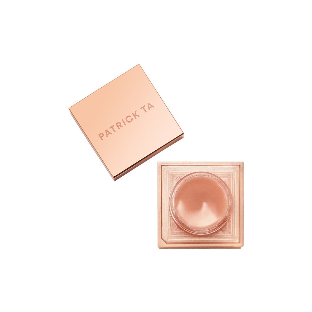 PATRICK TA Major Glow Softening Lip Masque