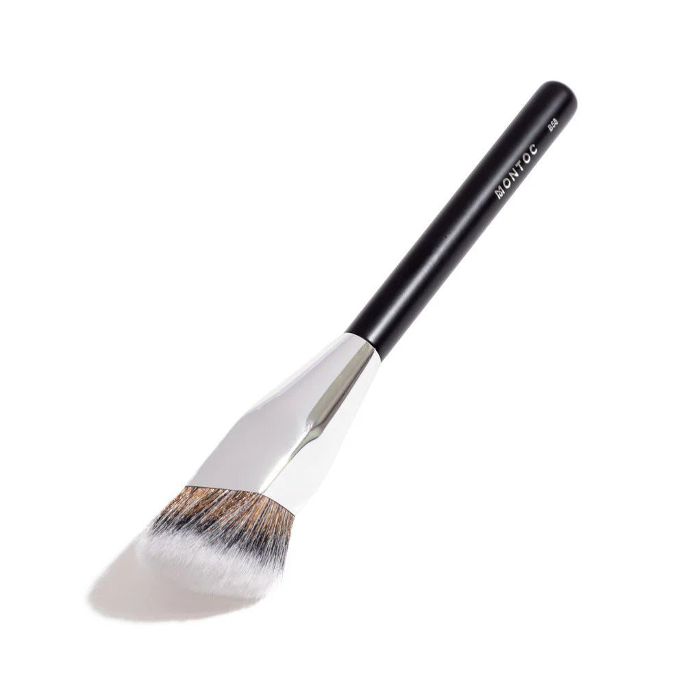 MONTOC Brocha para Base y Contorno B58