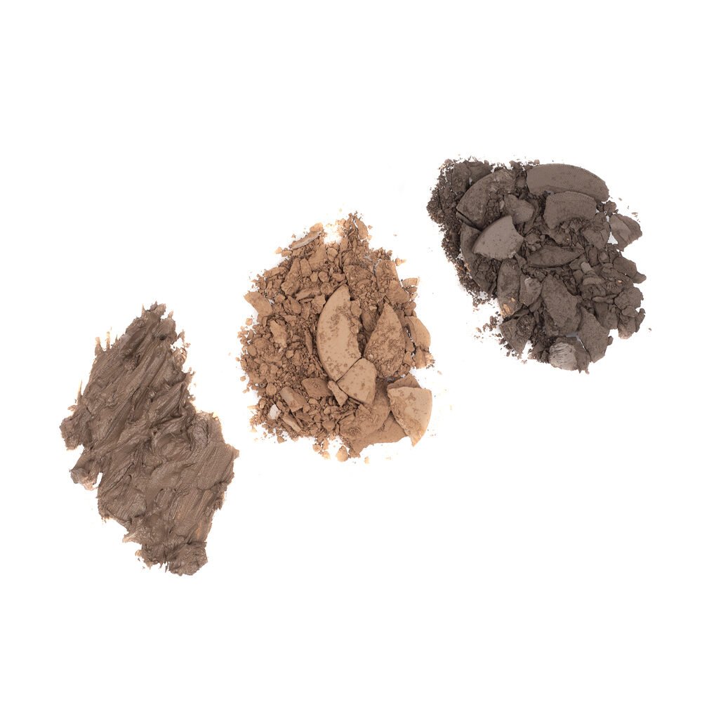 MONTOC COSMETIC TRIO BROW