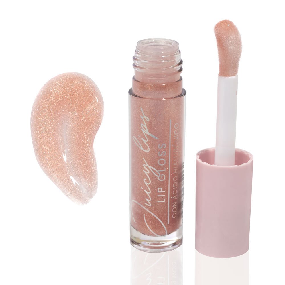 MONTOC JUICY LIPS BRILLO LABIAL