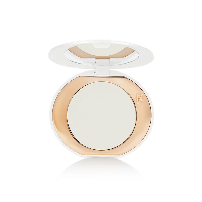 CHARLOTTE TILBURY AIRBRUSH BRIGHTENING FLAWLESS FINISH FAIR - MEDIUM TRAVEL