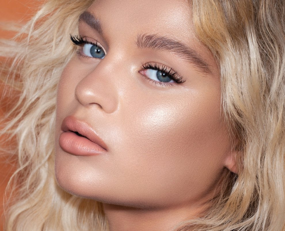 I Need A Nude Glow Highlighter NATASHA DENONA