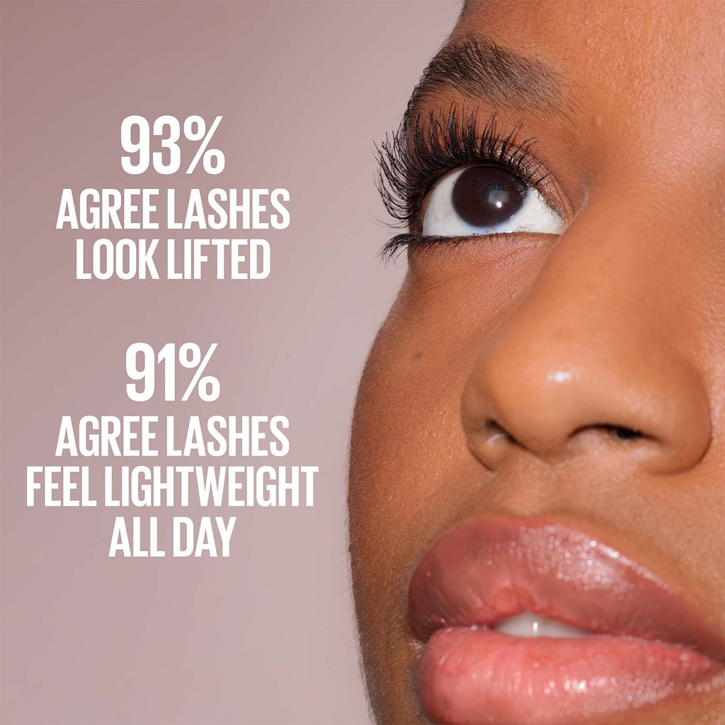 Maybelline Lash Sensational Body™ Full Volume Lifting Washable Mascara