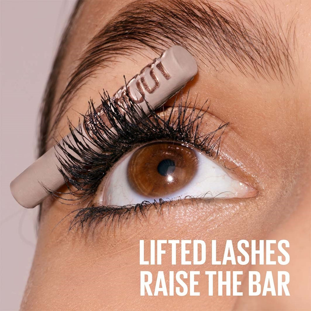 Maybelline Lash Sensational Body™ Full Volume Lifting Washable Mascara