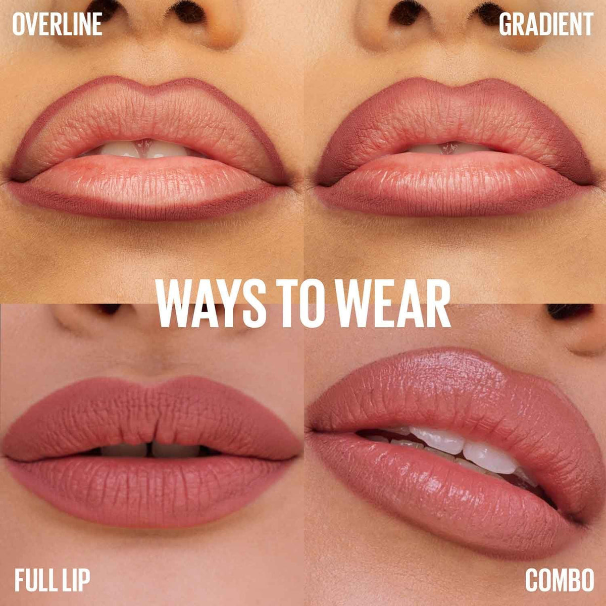 MAYBELLINE LIFTER LINER™ Lip Liner Makeup with Hyaluronic Acid  - Line Leader