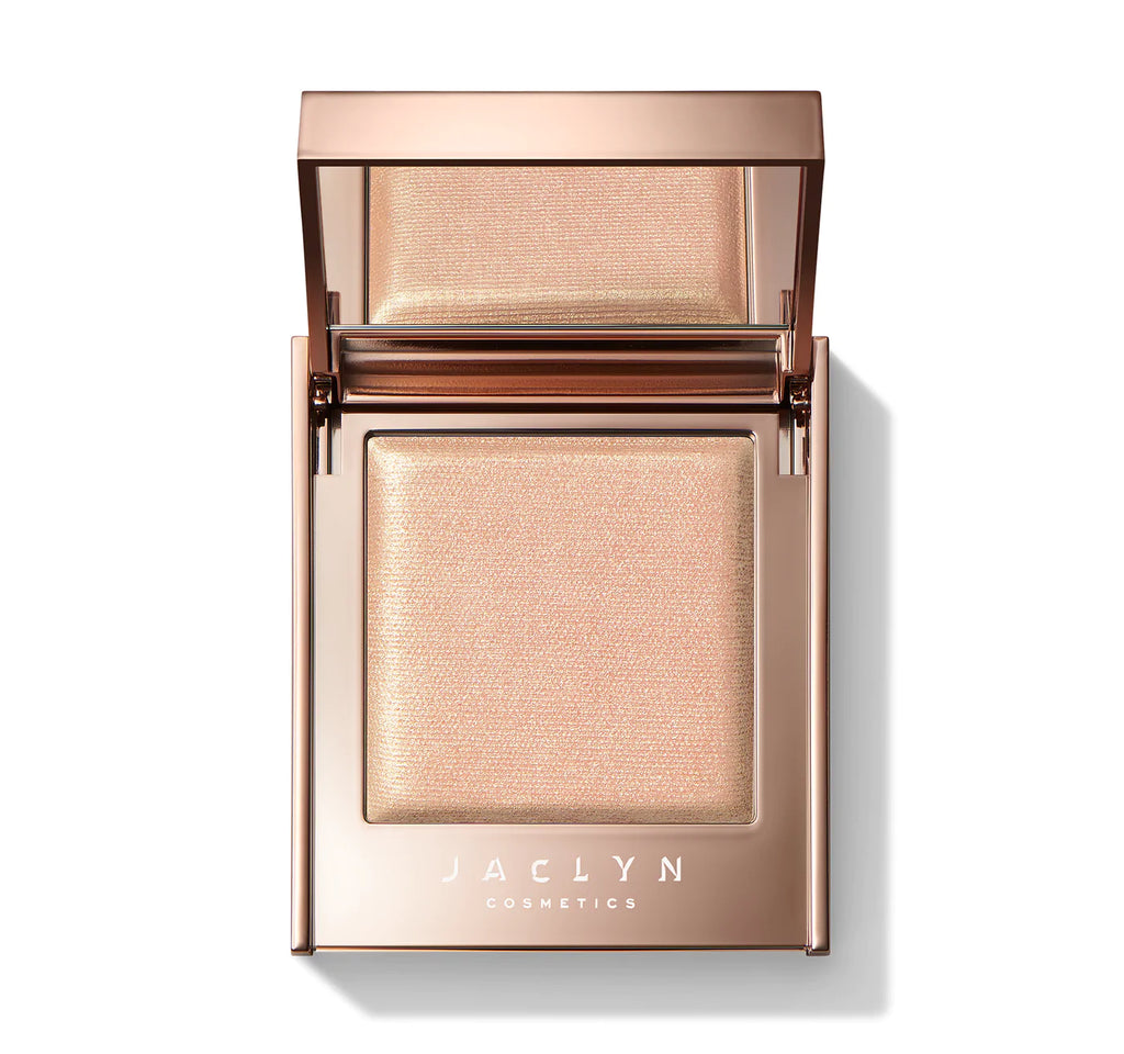 JACLYN COSMETICS ACCENT LIGHT HIGHLIGHTER - ICED