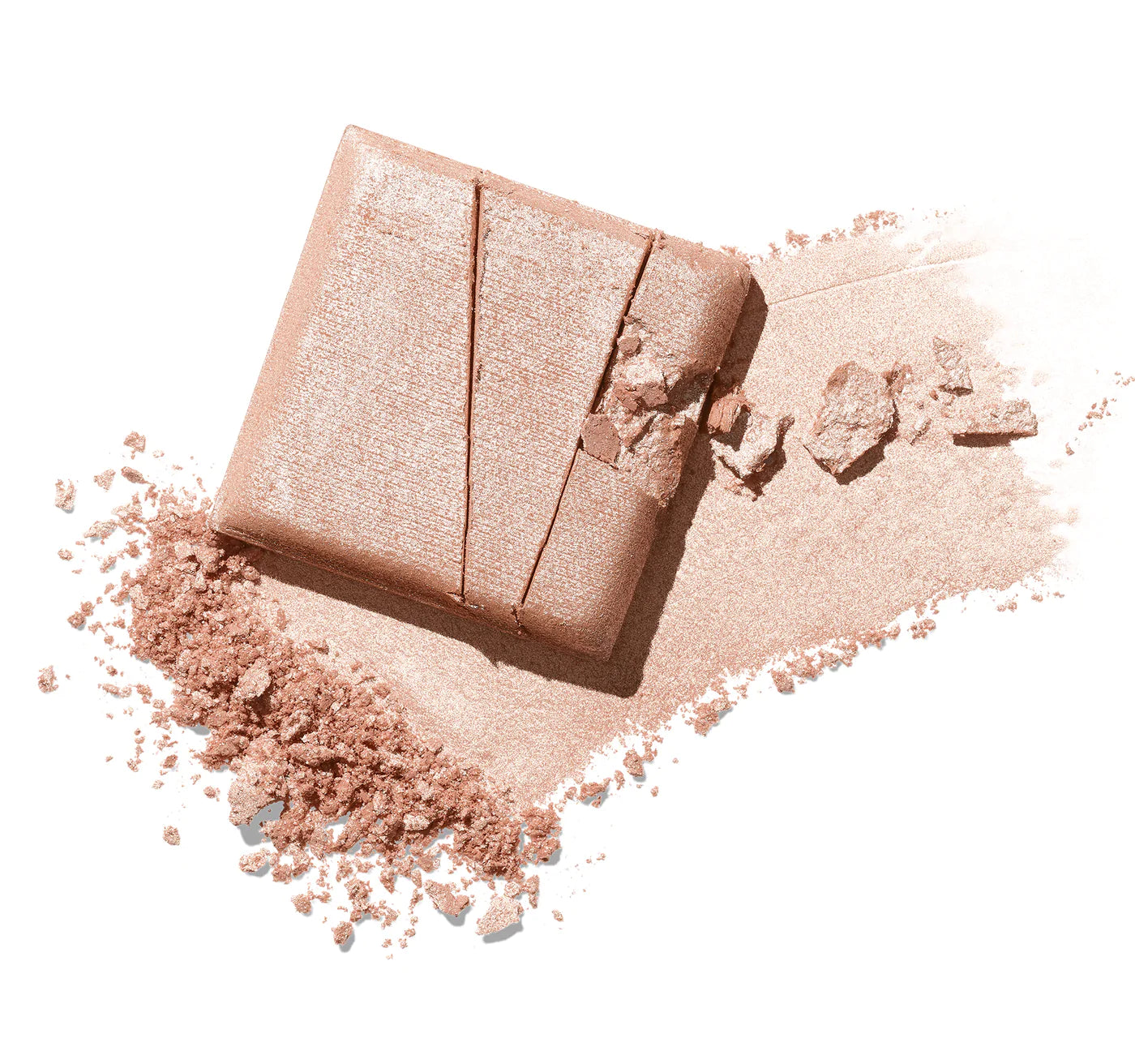 JACLYN COSMETICS ACCENT LIGHT HIGHLIGHTER - ICED