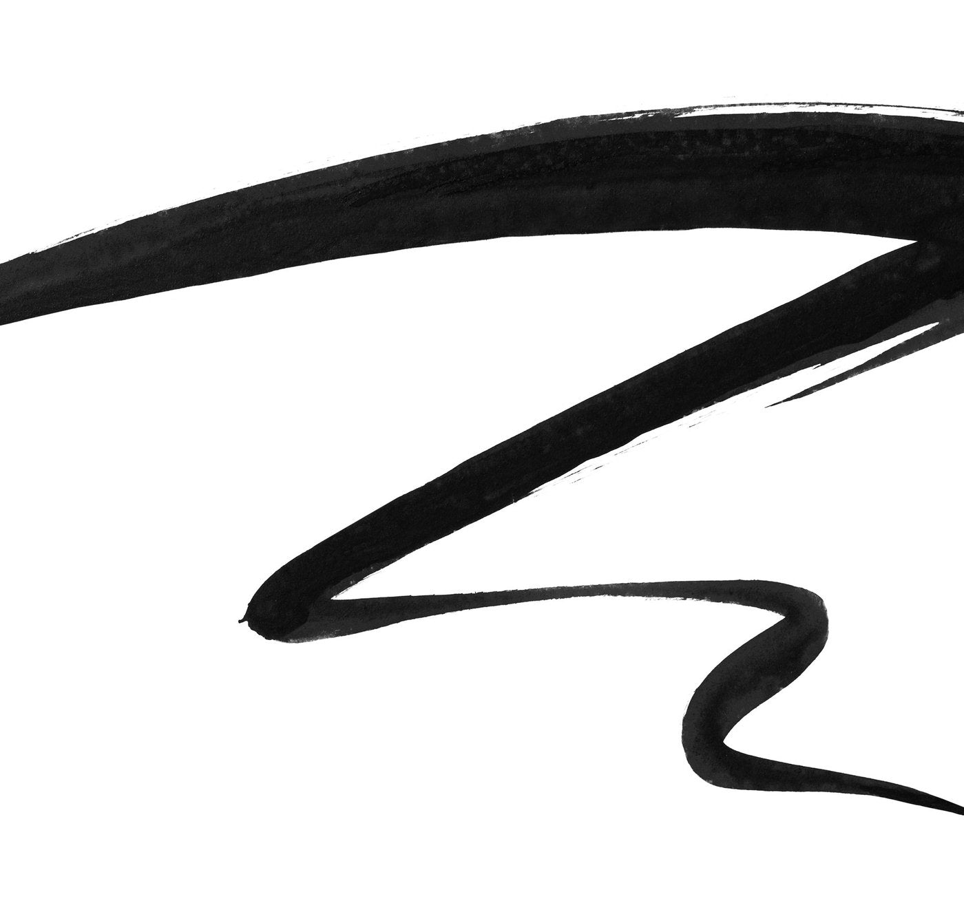 MORPHE MAKE IT BIG BRUSH-TIP LIQUID LINER