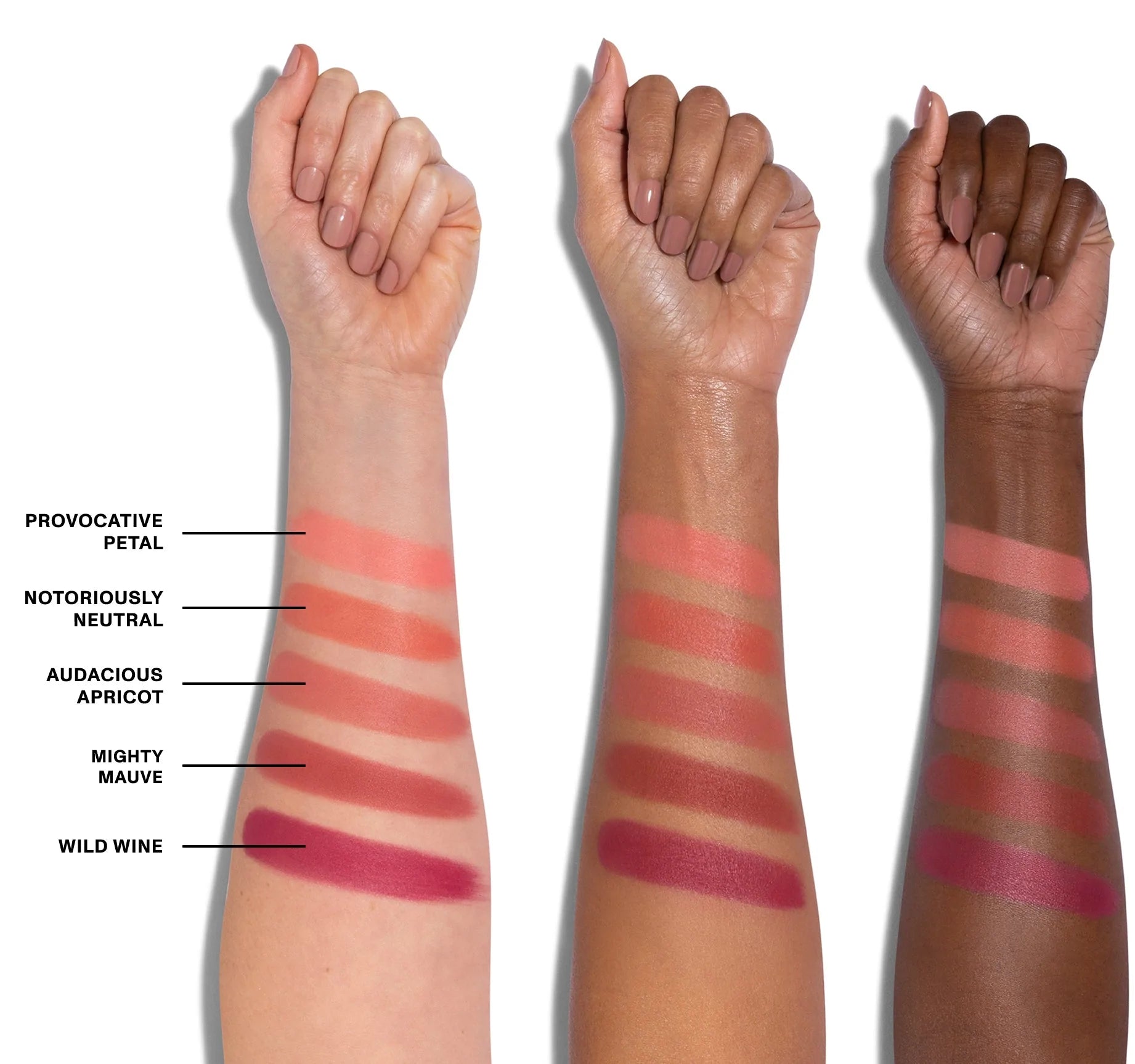MORPHE BLUSH BALM SOFT-FOCUS CREAM BLUSH