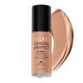 MILANI BASE FLUIDA CONCEAL + PERFECT 2-IN-1