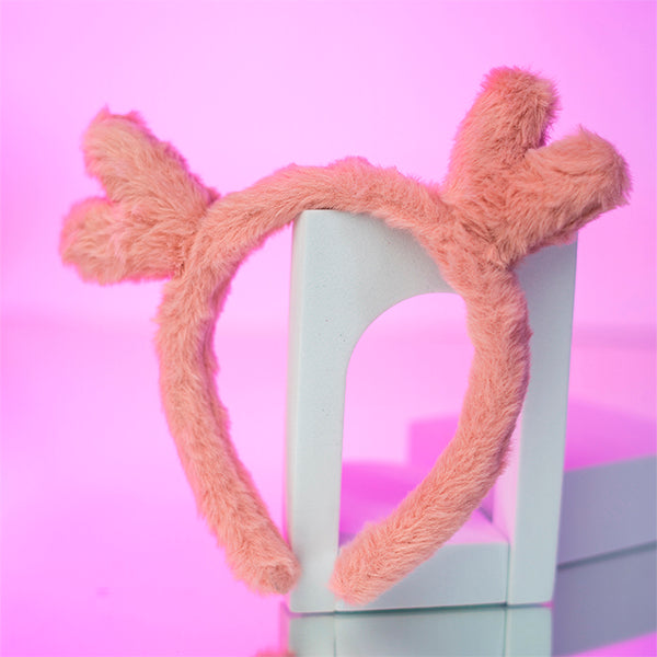 BLOOMSHELL  DIADEMA PARA CABELLO(OREJITAS)