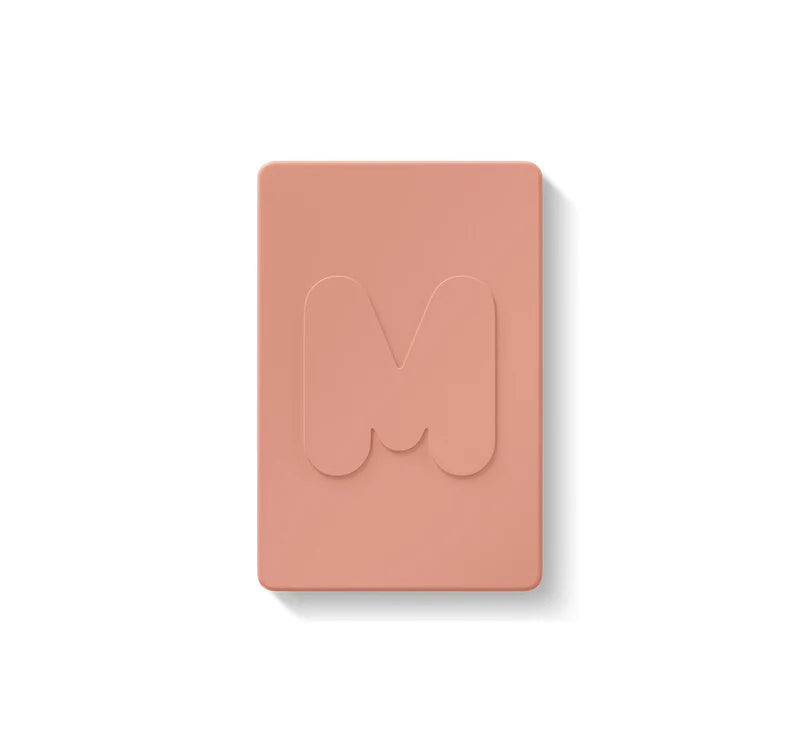 MORPHE Cheek Thrills Multi-Finish Face Trio