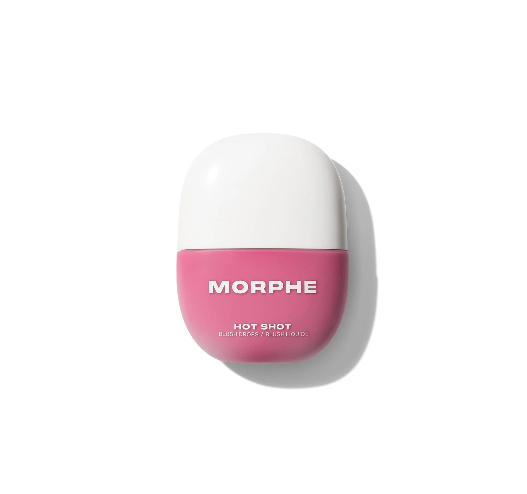 MORPHE Hot Shot Blush Drops