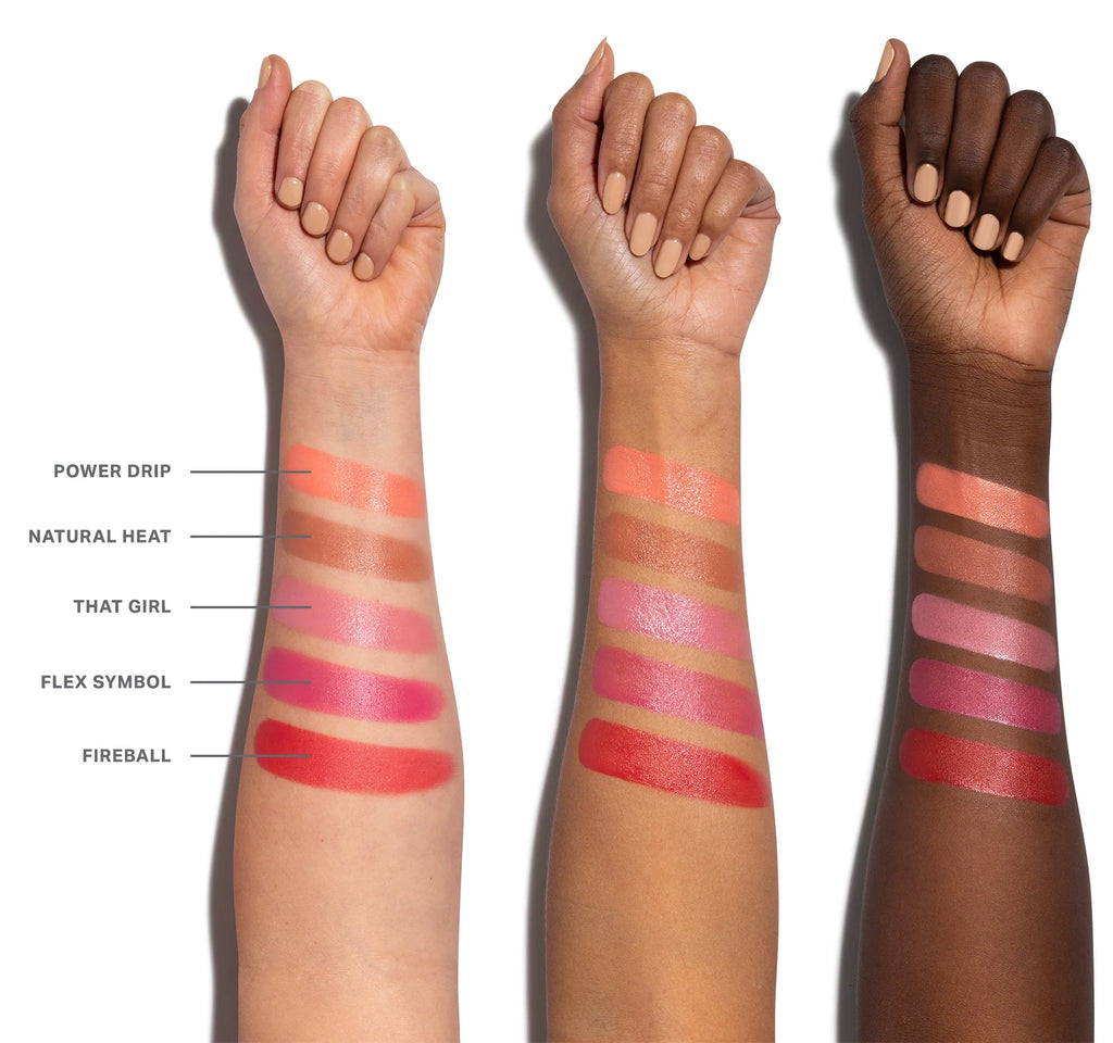 MORPHE Hot Shot Blush Drops