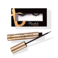 Tori Belle 9 to 5 Magnetude Magnetic Eyelashes (full size) and Magnetic Eyeliner (full size)
