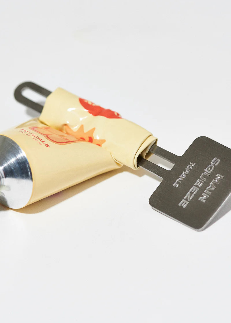 TopicalsMain Squeeze Tube Key