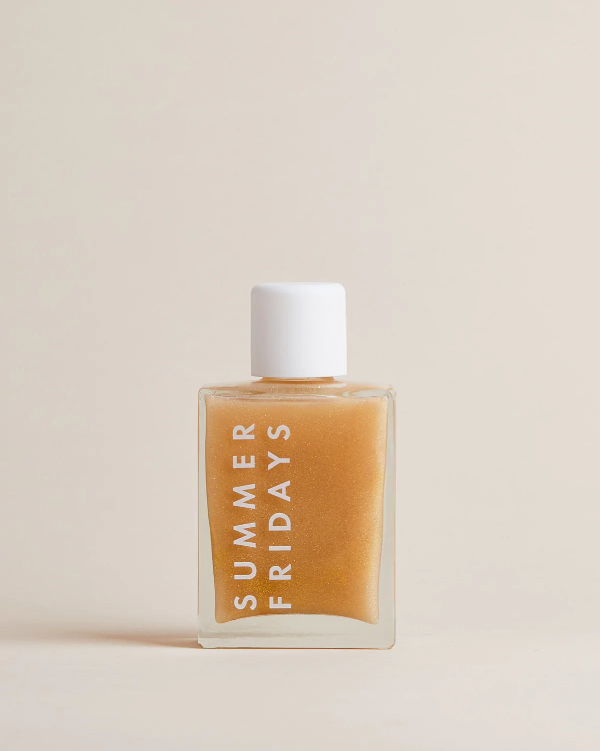 Summer Fridays Pool Time Glowing Body Oil