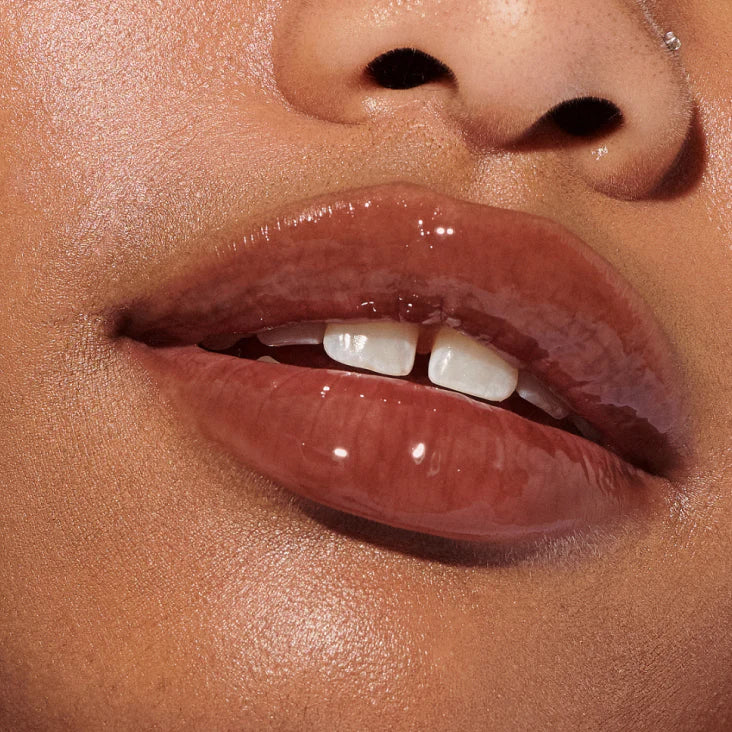 the peptide lip tints HAILE RHODE