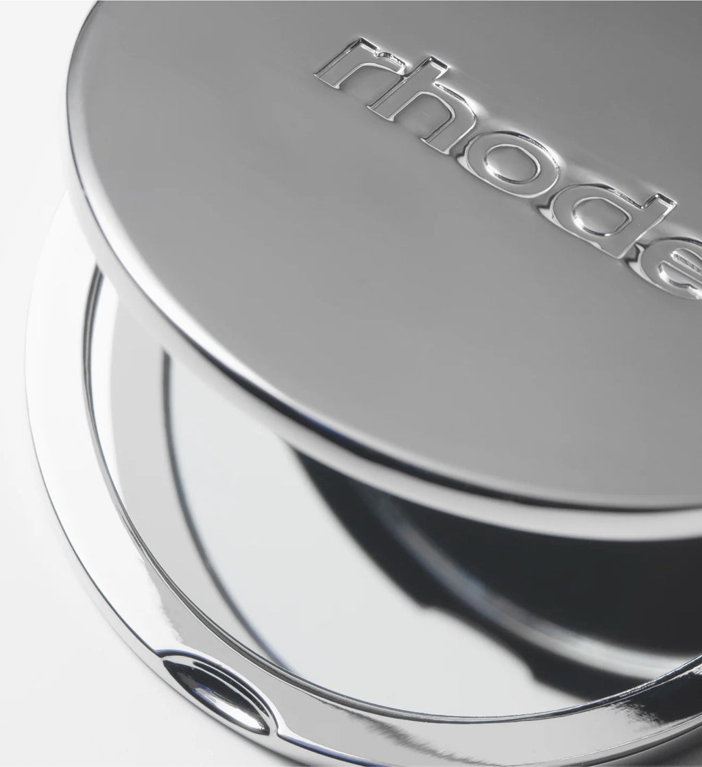 The compact mirror HAILE RHODE