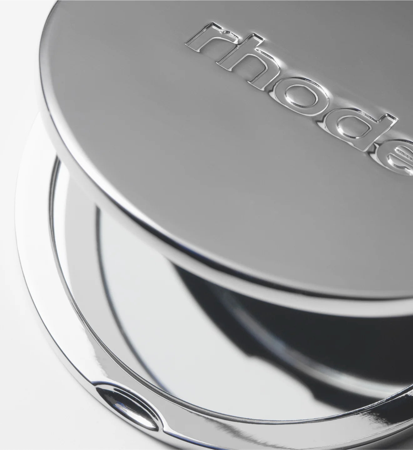 The compact mirror HAILE RHODE