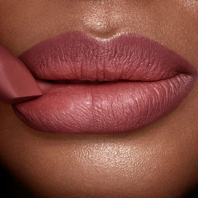 Charlotte Tilbury PILLOW TALK LIPSTICK PILLOW TALK MEDIUM