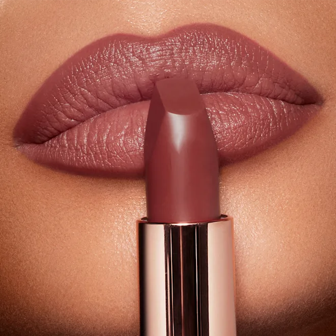 Charlotte Tilbury PILLOW TALK LIPSTICK PILLOW TALK MEDIUM