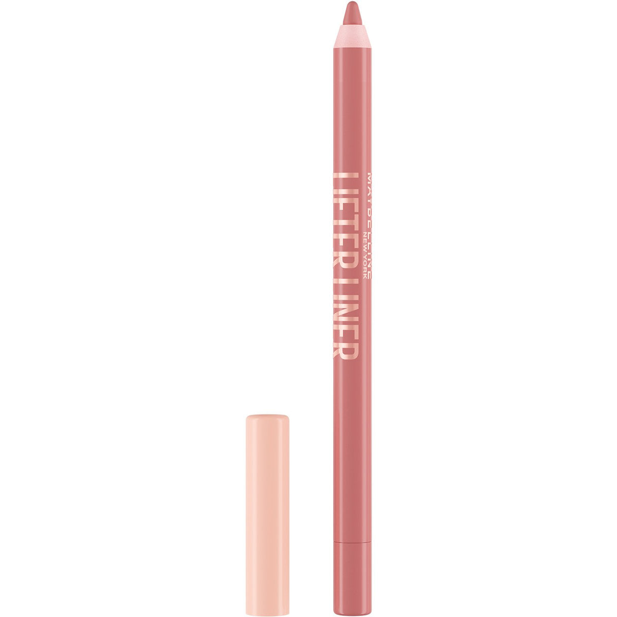 MAYBELLINE LIFTER LINER™ Lip Liner Makeup with Hyaluronic Acid  - Line Leader