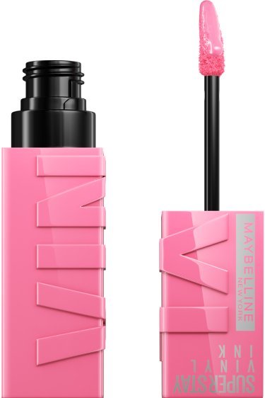 Maybelline Superstay Vinyl Ink