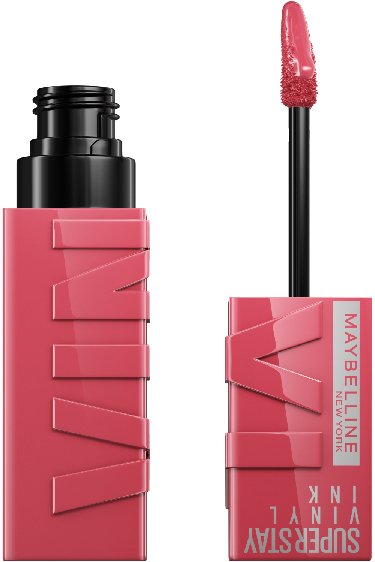 Maybelline Superstay Vinyl Ink