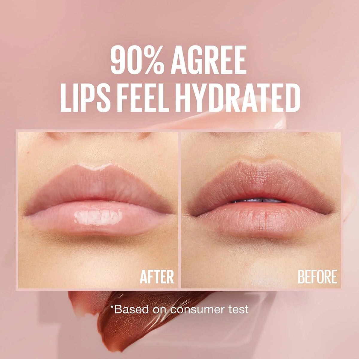 MAYBELLINE Lifter Gloss® Lip Gloss Makeup With Hyaluronic Acid -  Gummy Bear