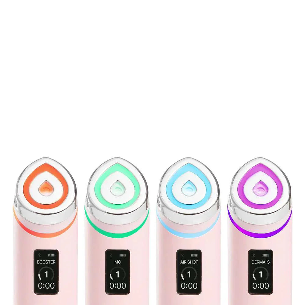 MEDICUBE - BEAUTY DEVICE - AGE-R BOOSTER PRO EX