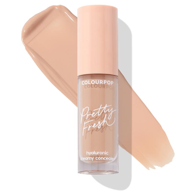 ColourPop  Pretty Fresh Hyaluronic Creamy Concealer