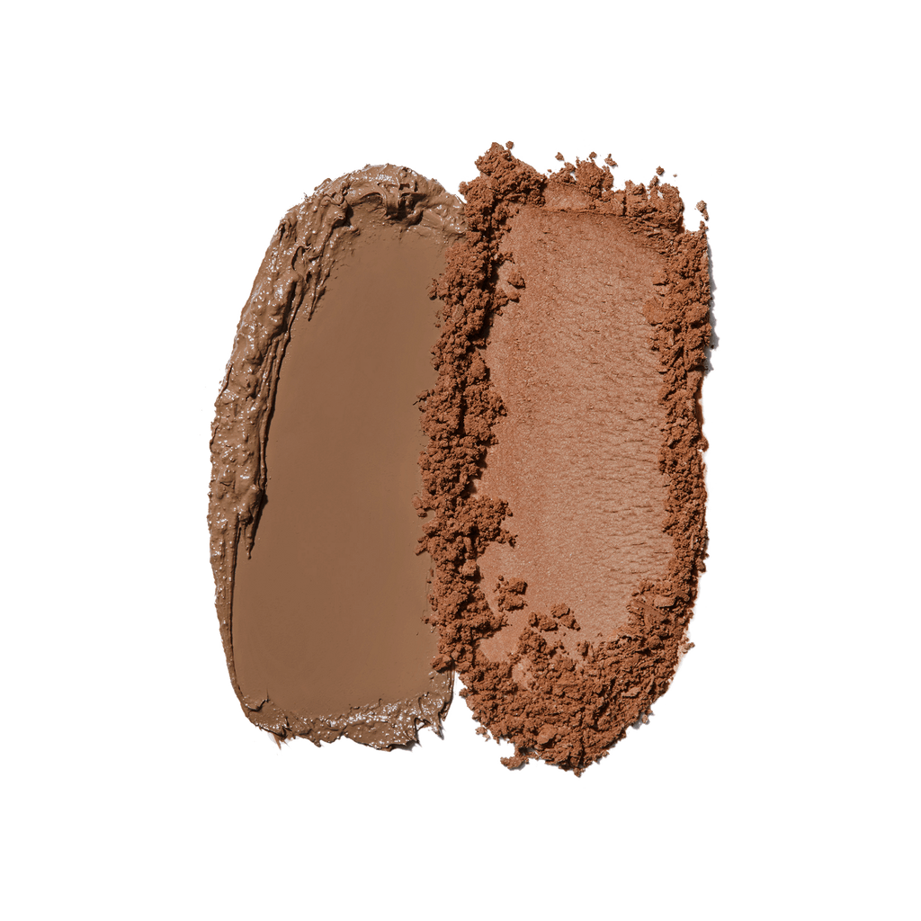 PATRICK TA Major Sculpt Creme Contour & Powder Bronzer Duo