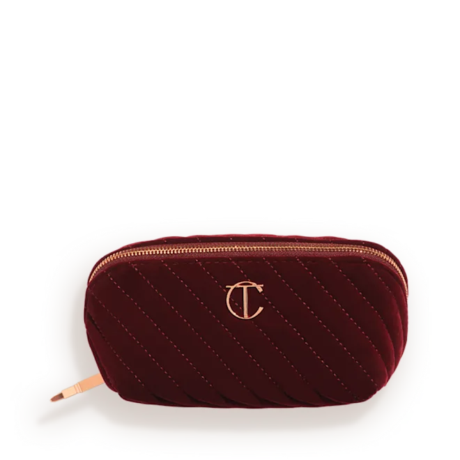 CHARLOTTE TILBURY MAKEUP BAG OF DREAMS