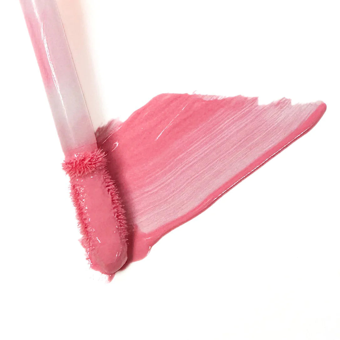 Love + Craft + Beauty MERCURY MOVES LIQUID COSMIC BLUSH