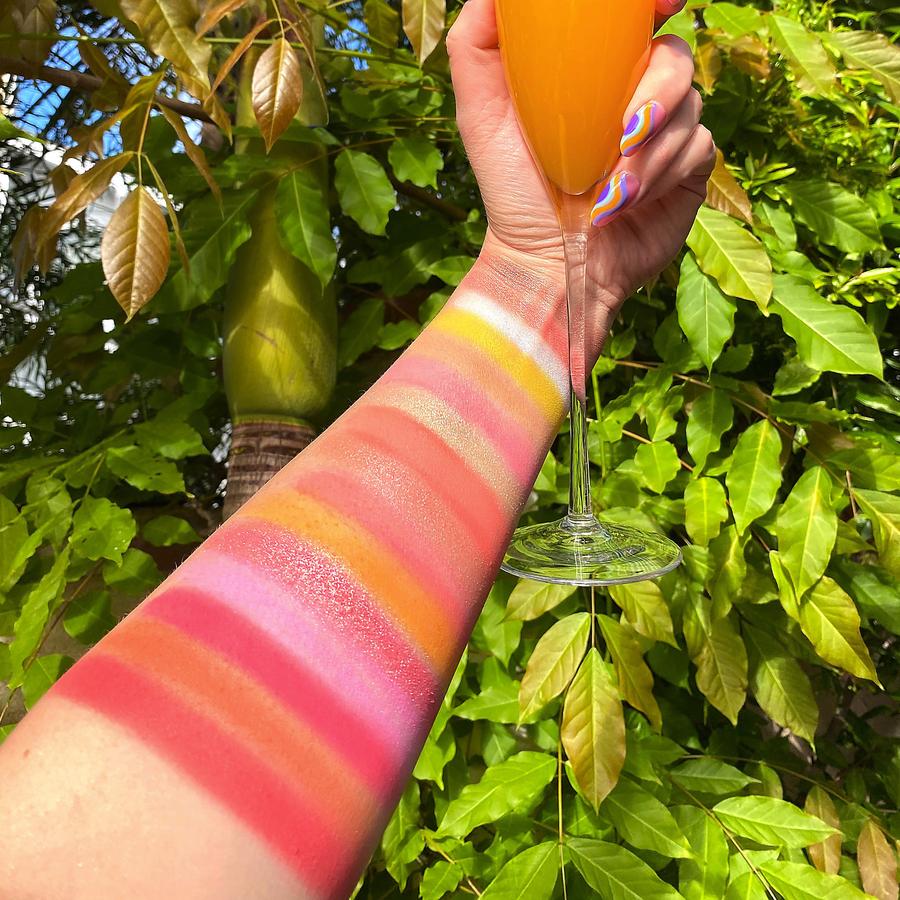 Mimosa BHCOSMETIC