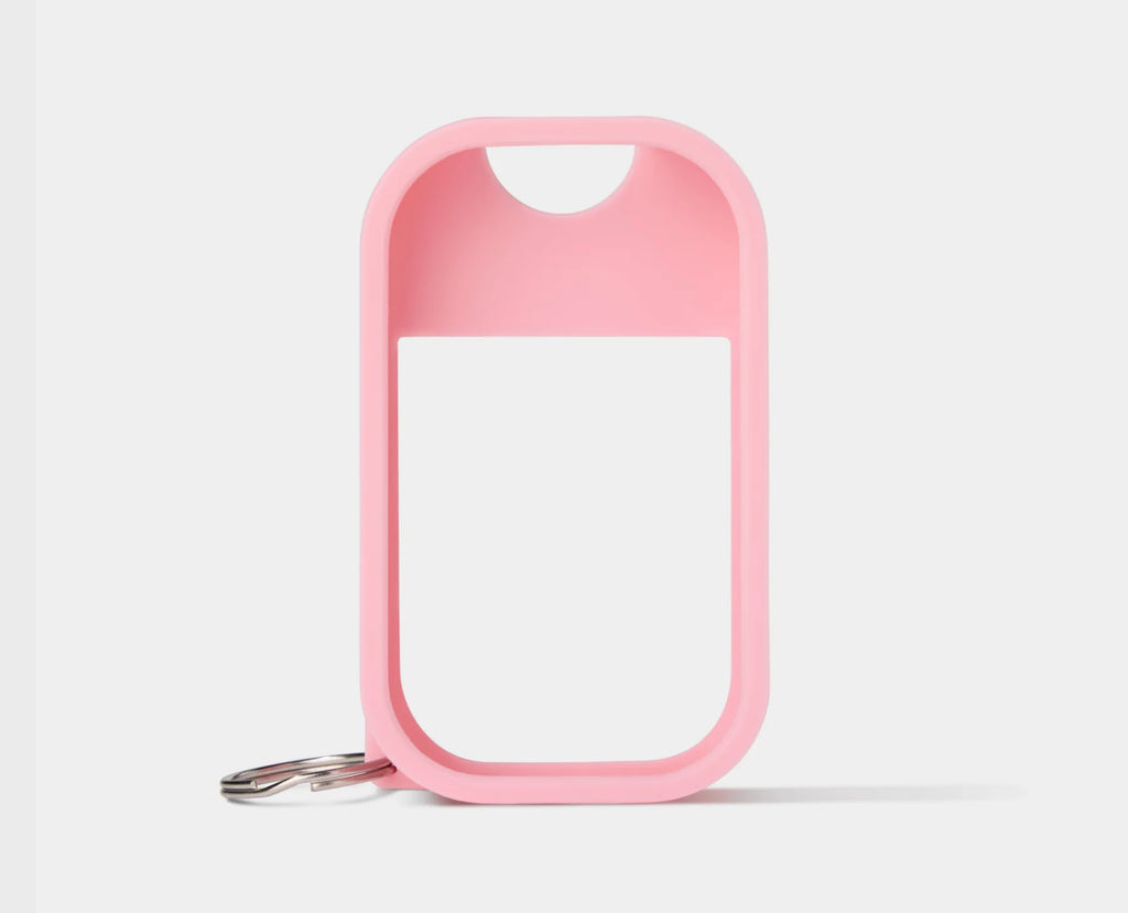 Touchland  Bubblegum Pink HAND Mist Case