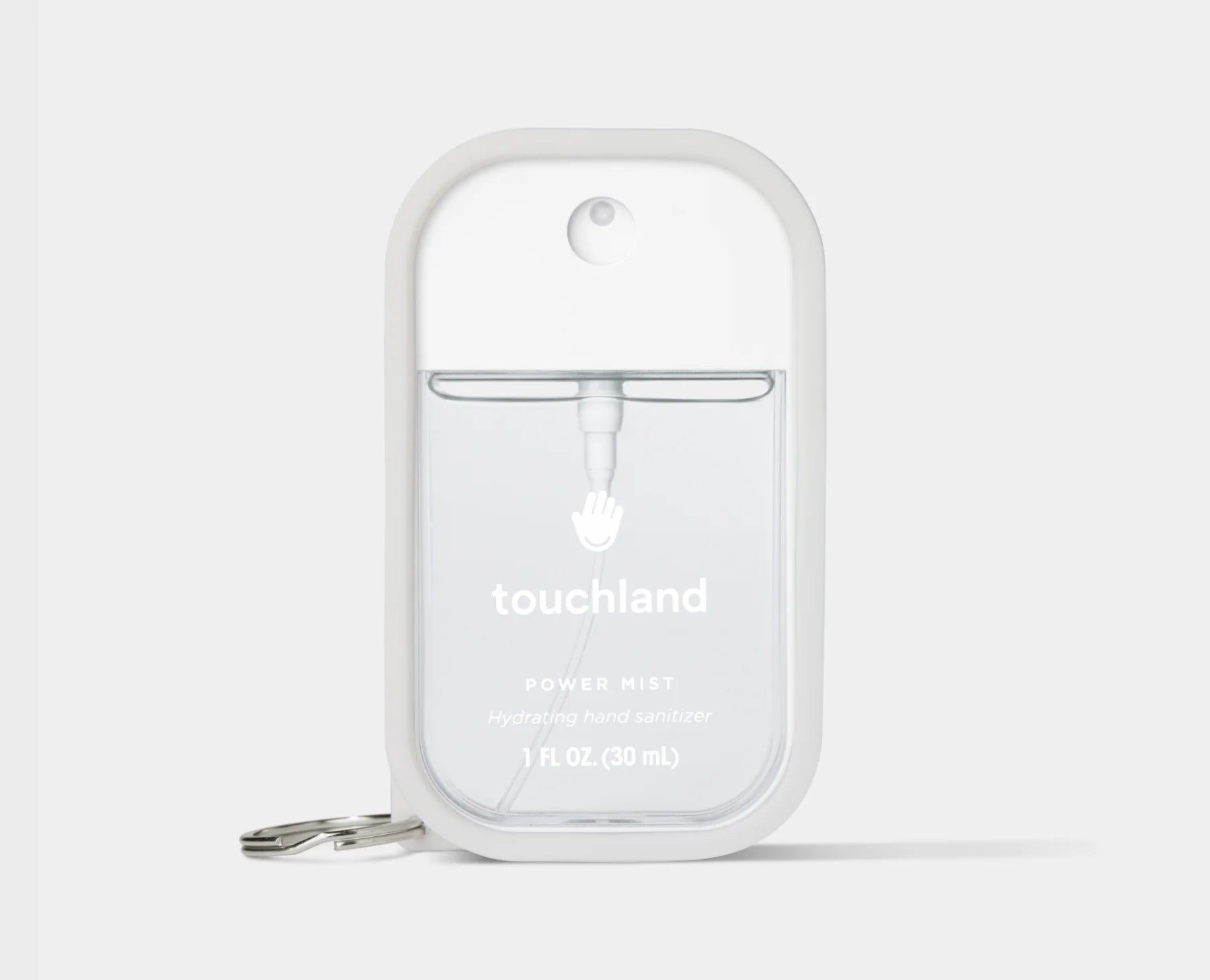 Touchland  Bubblegum Pink HAND Mist Case