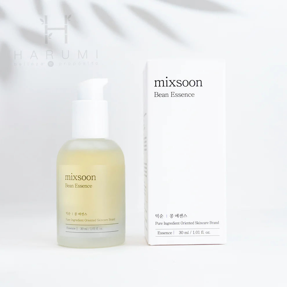 Mixsoon Bean Essence