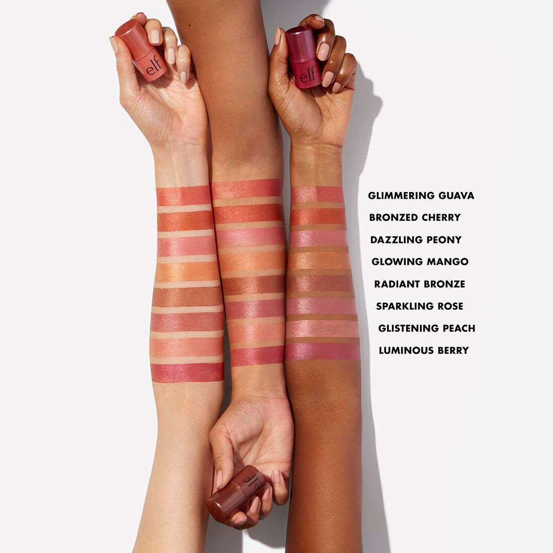 ELF  COSMETIC MONOCHROMATIC MULTI STICK