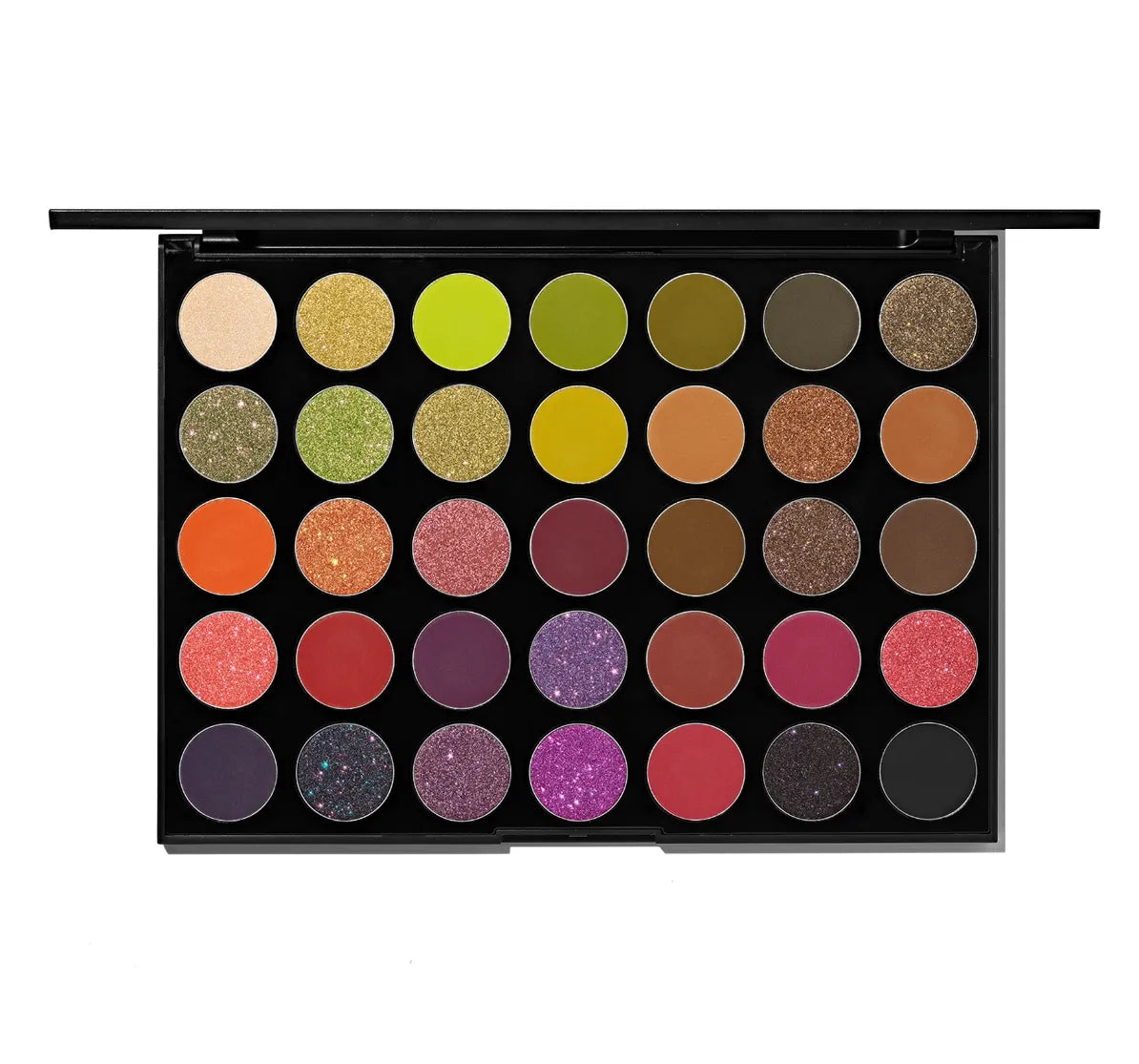 Morphe 35M Boss Artistry Palette