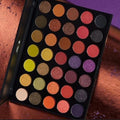 Morphe 35M Boss Artistry Palette