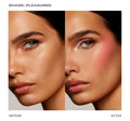 Morphe Pleasured Huephoric Rush 3-in-1 Silk Blush