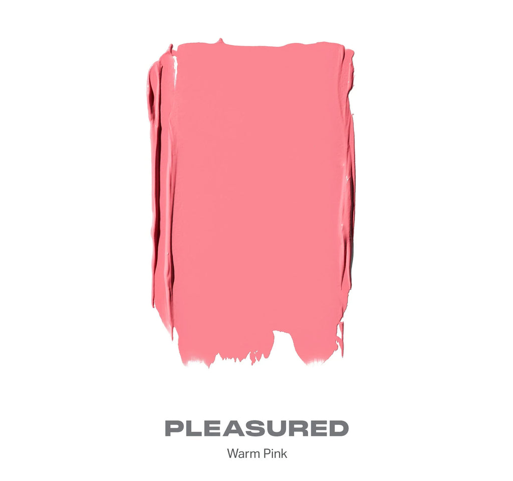 Morphe Pleasured Huephoric Rush 3-in-1 Silk Blush