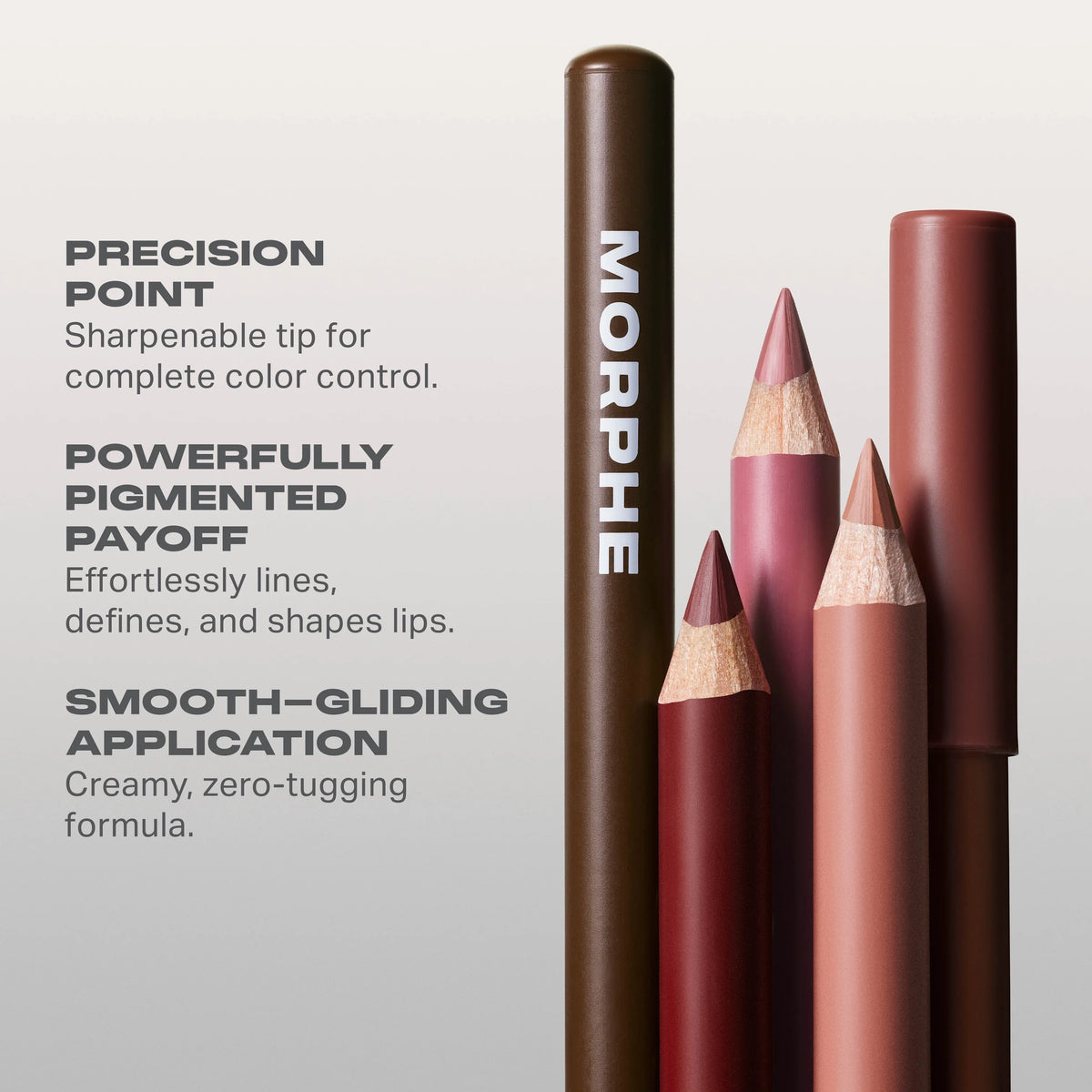 Morphe Signature Lip Pencil