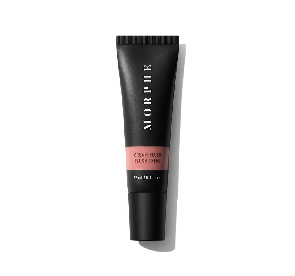 CREAM BLUSH - LEAVE A COMMENT MORPHE CREAM BLUSH