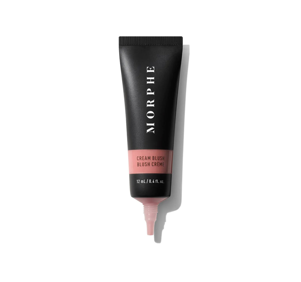 CREAM BLUSH - LEAVE A COMMENT MORPHE CREAM BLUSH