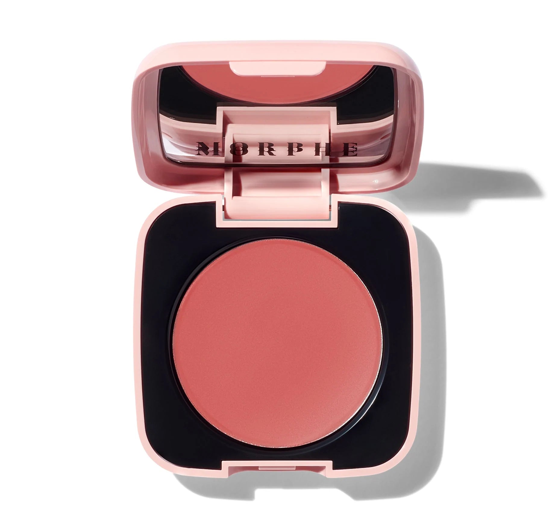 MORPHE BLUSH BALM SOFT-FOCUS CREAM BLUSH